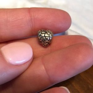 Pandora Charm